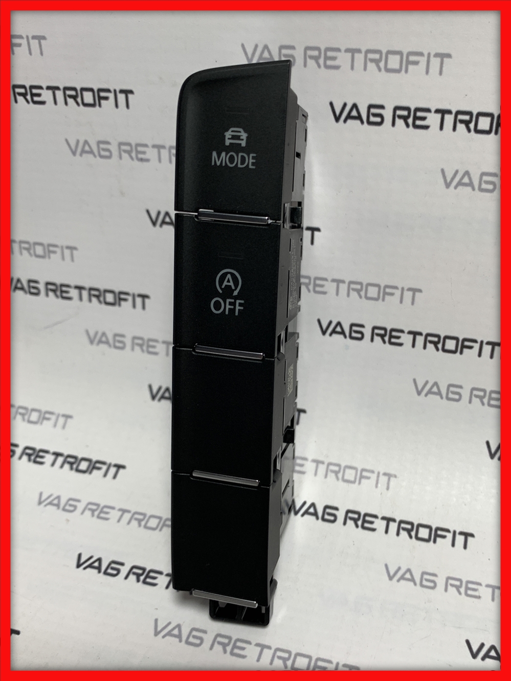 Poza 3 - Consola Butoane Drive Mode VW Passat B8 3G0927137B 3G0 927 137 B 