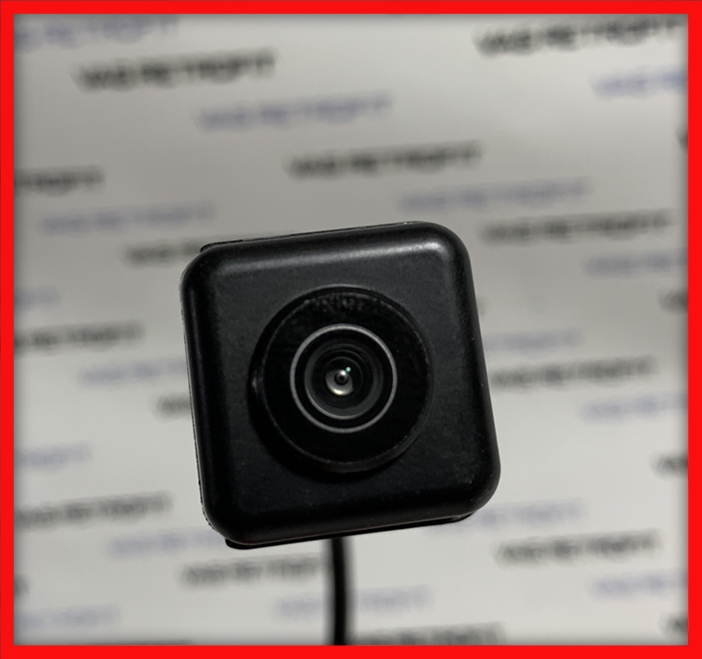 Poza 2 - Camera Spate Marsarier Emblema VW 5Q0980121 5Q0 980 121 