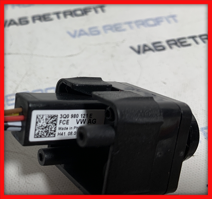 Poza 3 - Camera Spate Marsarier Emblema VW 3Q0980121E 3Q0 980 121 E