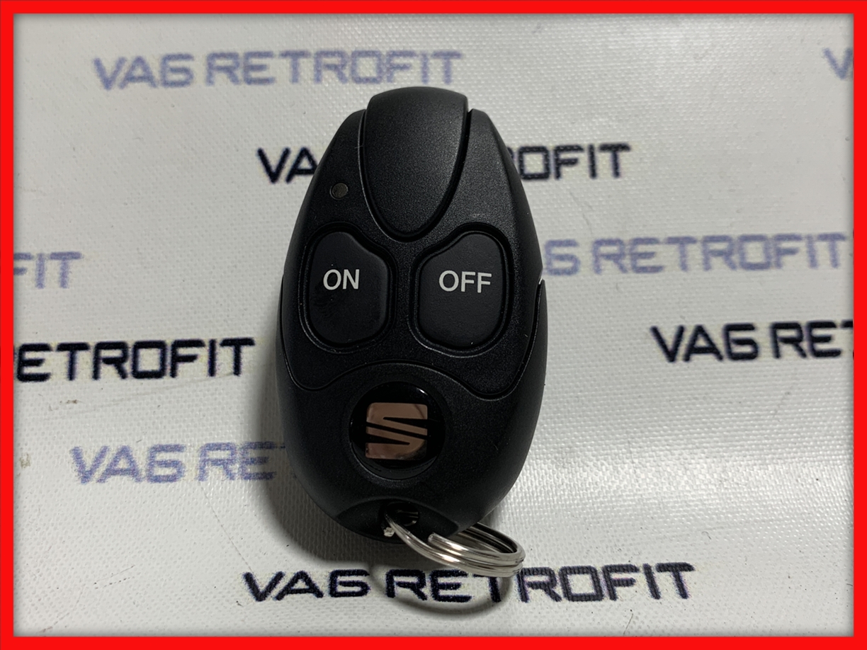 Poza 2 - Telecomanda Webasto T91 Seat Leon 5P Ateca Alhambra Altea