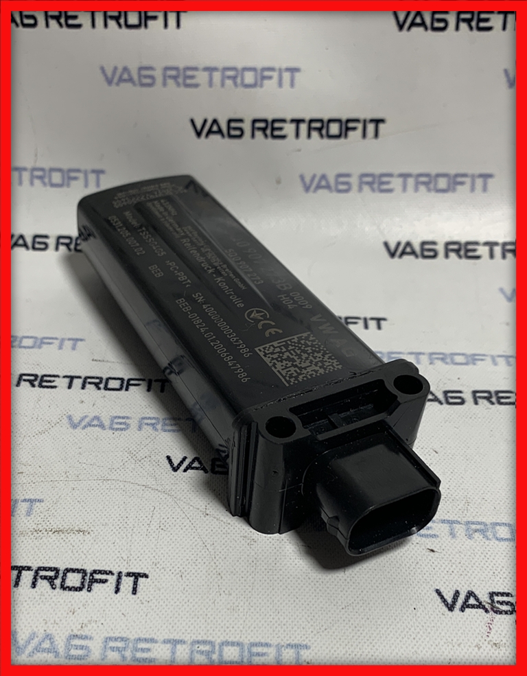 Poza 3 - Modul Senzori Presiune Roti 5Q0907273B VW Golf 7 Passat B8 Octavia 3 Superb