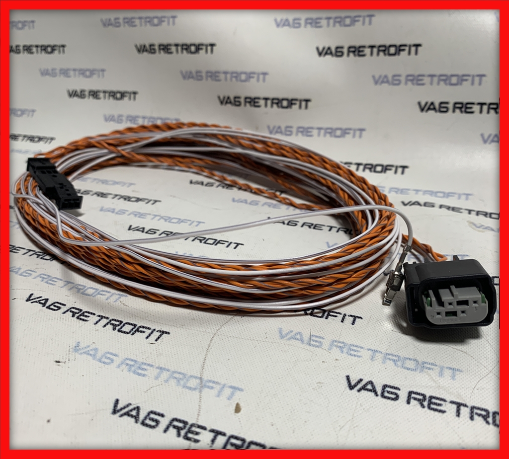 Poza 2 - Cablaj Modul Senzori Presiune Roti VW Golf 7 Passat B8 Octavia 3 Superb