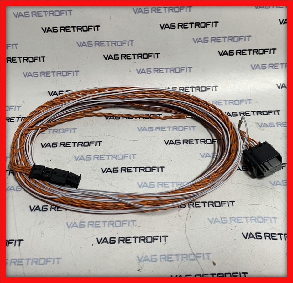 Poza 3 - Cablaj Modul Senzori Presiune Roti VW Golf 7 Passat B8 Octavia 3 Superb