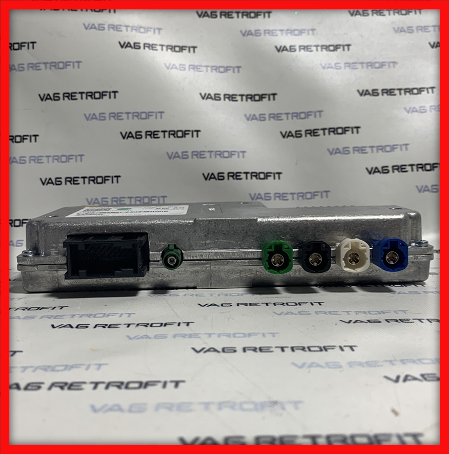 Poza 2 - Modul Area View 360 5Q0907556B VW Passat B8 Arteon Seat Skoda