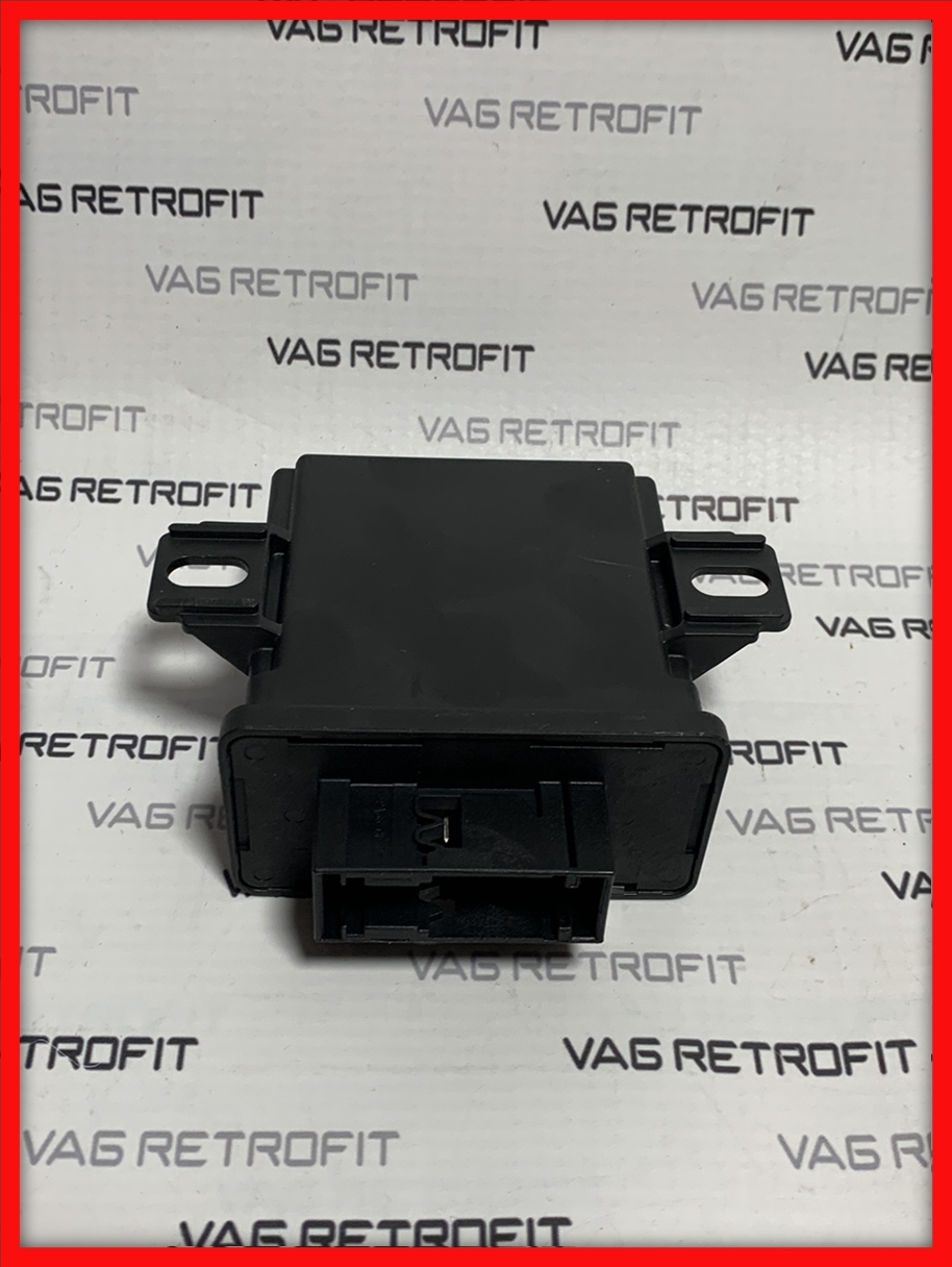 Poza 2 - Modul AFS / Modul Cornering Faruri Adaptive Audi A3 8V 8V0907357A 8V0 907 357 A
