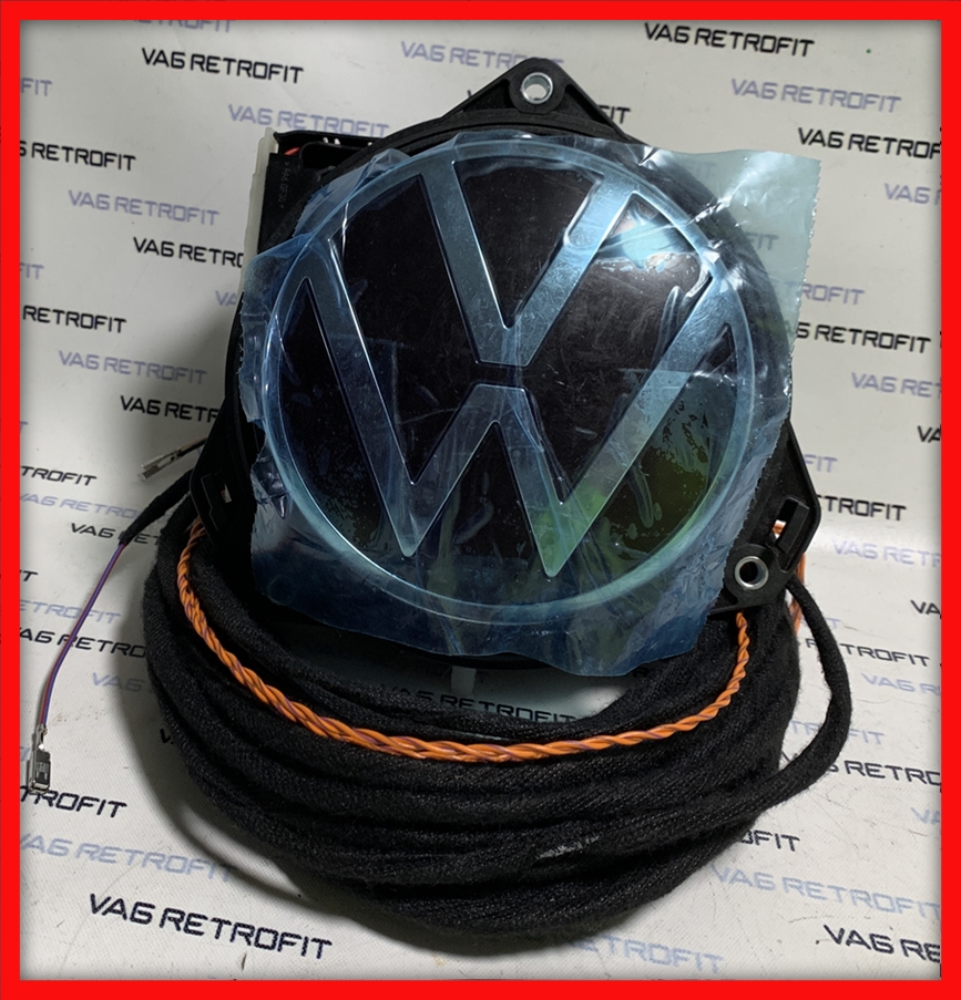 Poza 4 - Camera Spate VW Passat B8 Facelift Originala Camera Marsarier VW Passat B8