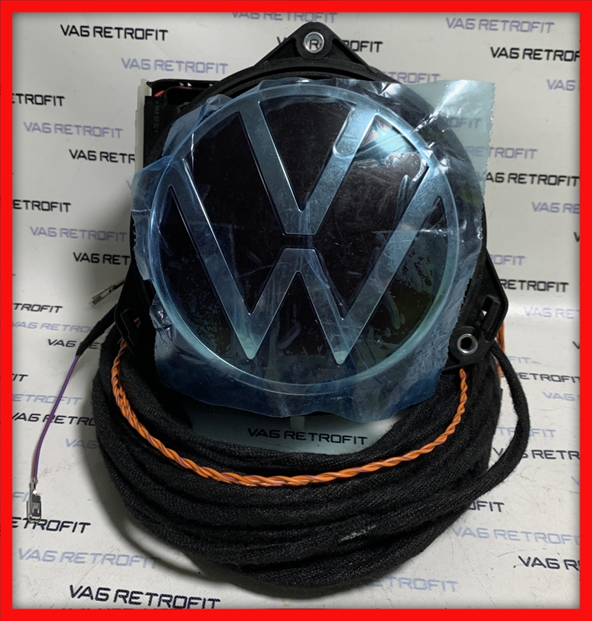Poza 3 - Camera Spate VW Passat B8 Facelift Originala Camera Marsarier VW Passat B8