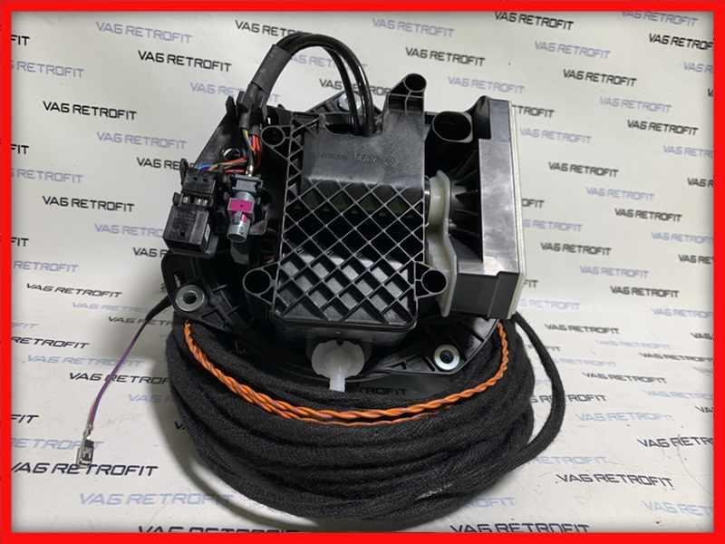 Poza 5 - Camera Spate VW Passat B8 Facelift Originala Camera Marsarier VW Passat B8