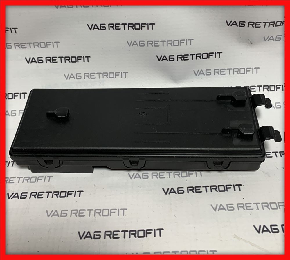 Poza 4 - Modul Portbagaj Haion VW Passat Tiguan 5WC959107A 5WC 959 107 A