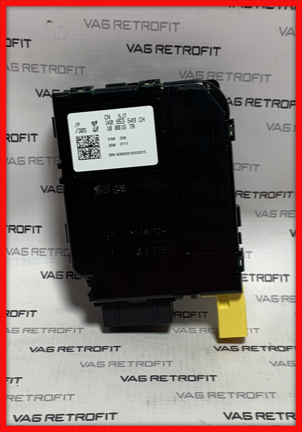 Poza 2 - Calculator Coloana HIGHLINE 1K0 953 549 CH 1K0953549CH Poza 2 - Calculator Coloana HIGHLINE 1K0 953 549 CH 1K0953549CH