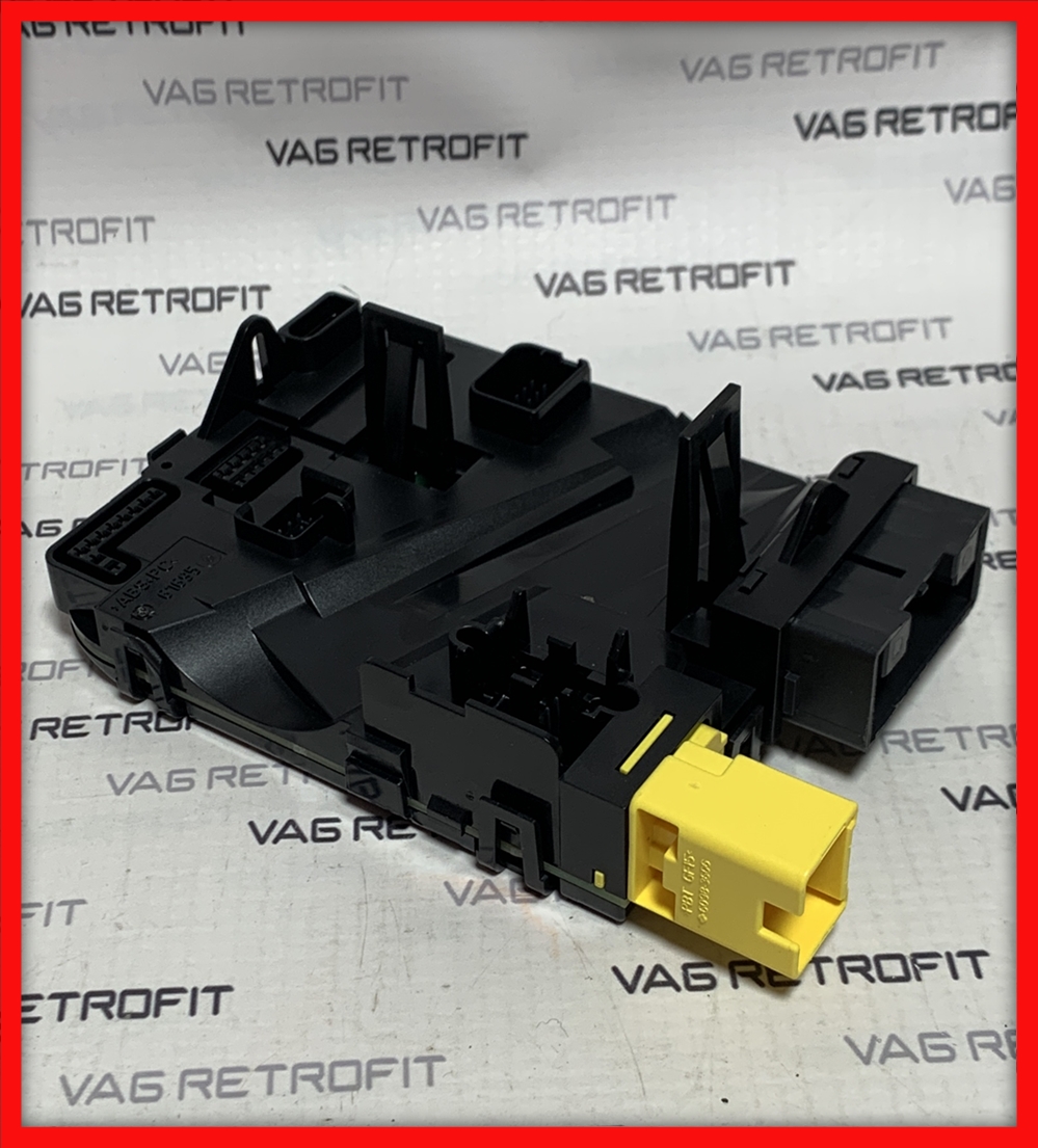 Poza 5 - Calculator Coloana HIGHLINE 1K0 953 549 CH 1K0953549CH Poza 5 - Calculator Coloana HIGHLINE 1K0 953 549 CH 1K0953549CH