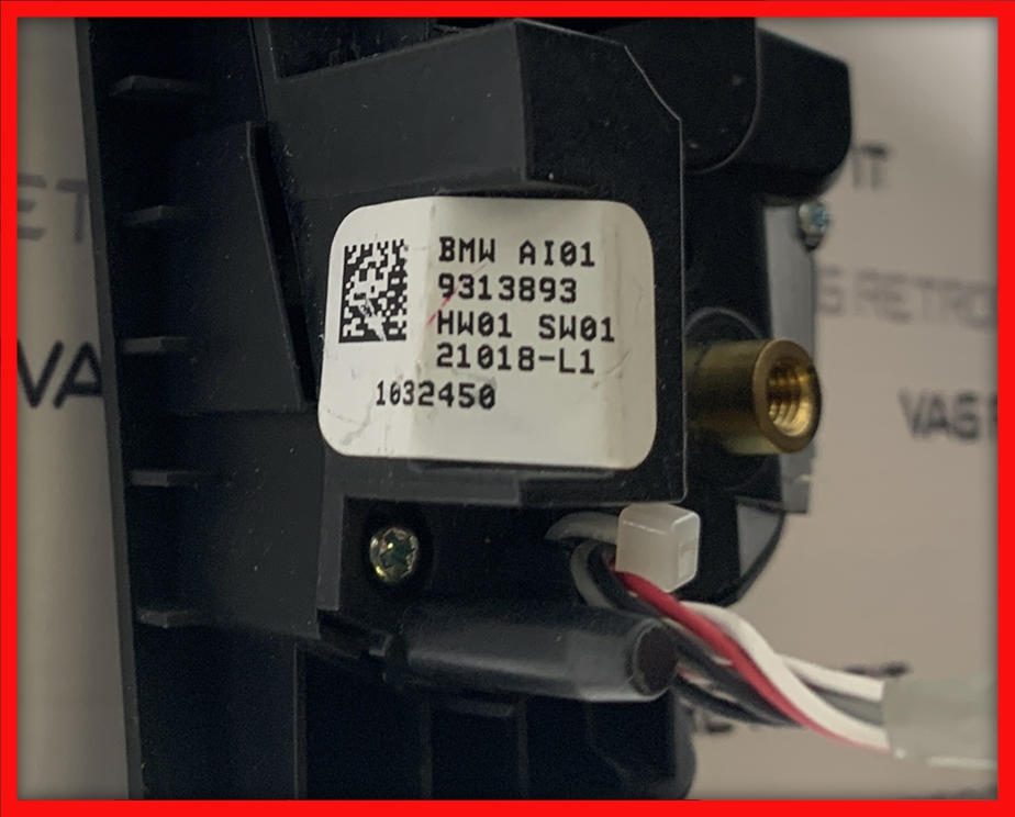 Poza 4 - Comenzi Volan BMW Electric I3 Mega City Vehicle 61319313893 6131 9313893 Poza 4 - Comenzi Volan BMW Electric I3 Mega City Vehicle 61319313893 6131 9313893