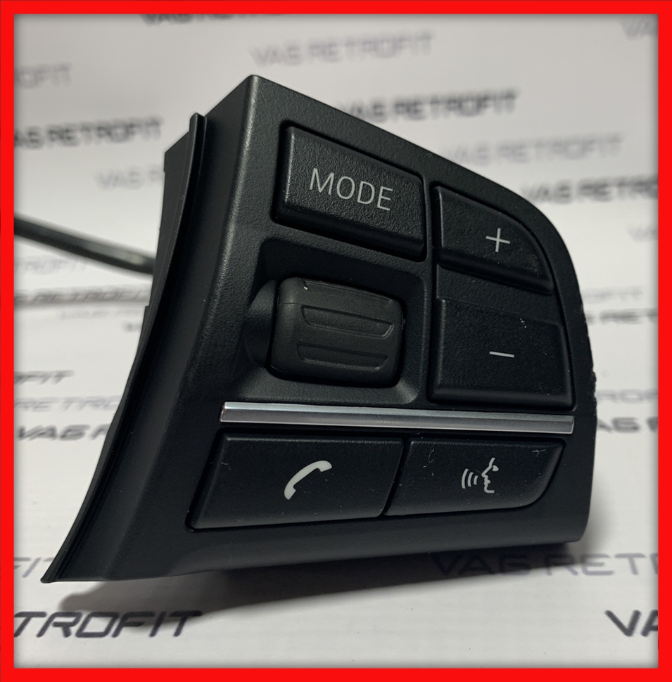 Poza 3 - Comenzi Volan BMW Seria 5 F10 M5 61317844014 6131 7844014