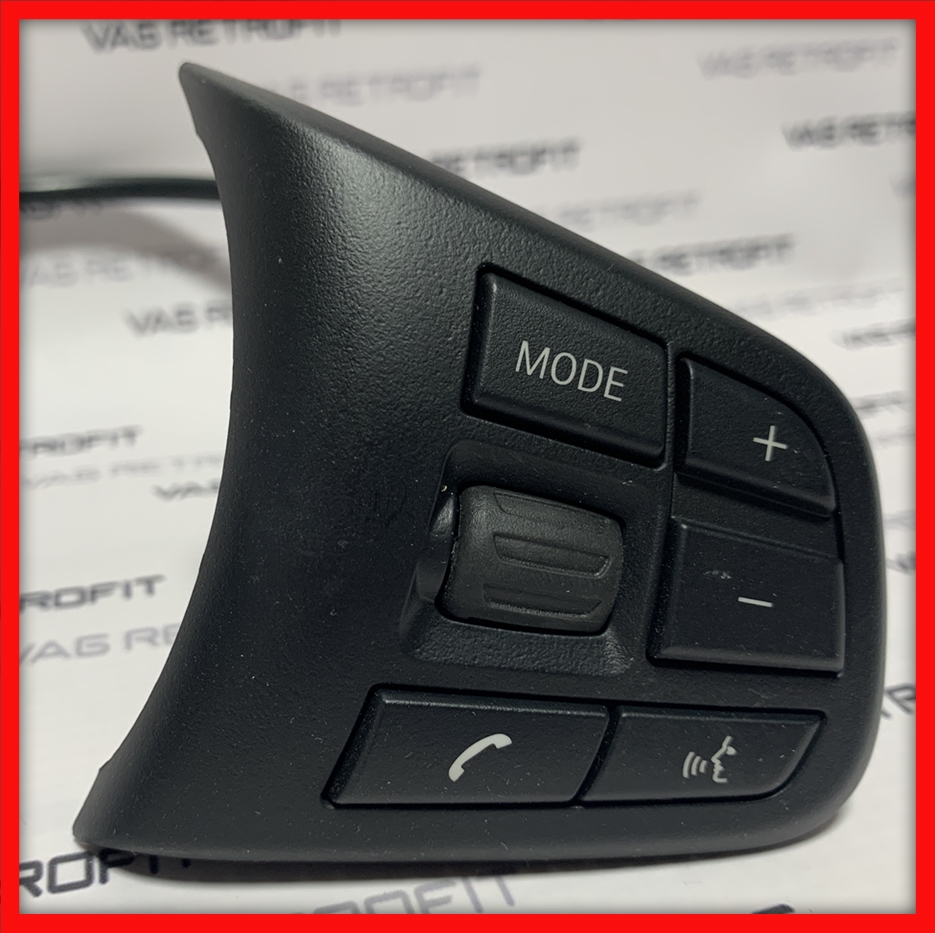 Poza 3 - Comenzi Volan BMW Seria 1 2 F45 F52 F39 F49 61319326473 6131 9326473 Poza 3 - Comenzi Volan BMW Seria 1 2 F45 F52 F39 F49 61319326473 6131 9326473