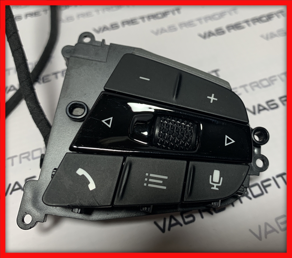 Poza 3 - Comenzi Volan BMW 3 8 X5 X6 X7 Z4 G20 G21 G14 G15 G16 G05 G06 G07 G29 M