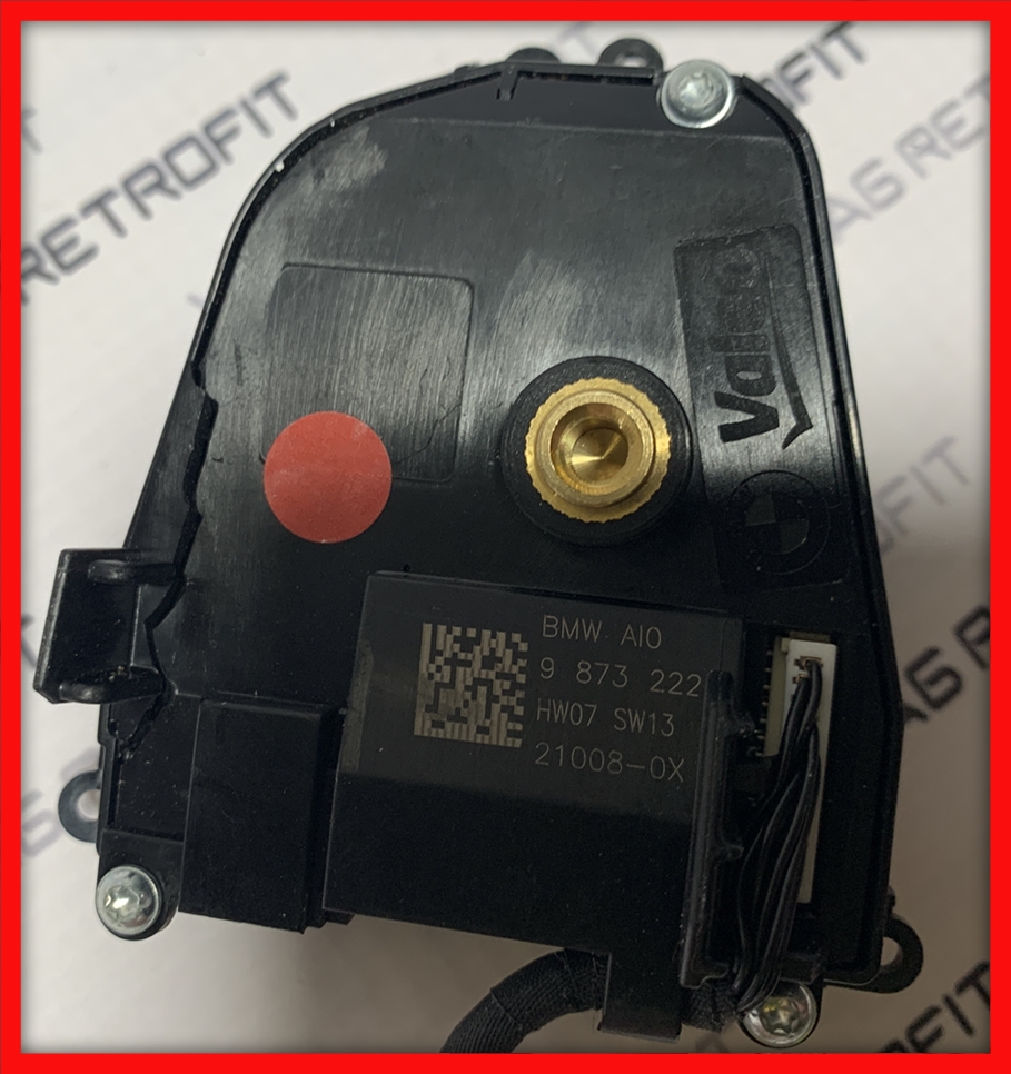 Poza 4 - Comenzi Volan BMW 3 8 X5 X6 X7 Z4 G20 G21 G14 G15 G16 G05 G06 G07 G29 M