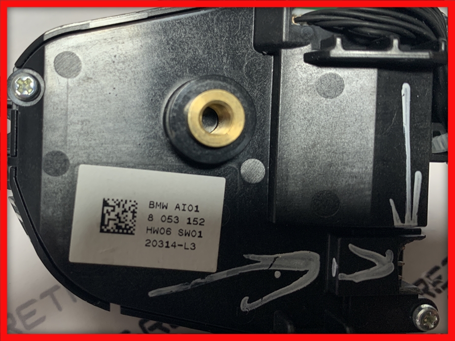 Poza 4 - Comenzi Volan BMW Seria 5 G30 Seria 6 G32 X3 G01 X4 G02 61318053152 6131 8053152 Poza 4 - Comenzi Volan BMW Seria 5 G30 Seria 6 G32 X3 G01 X4 G02 61318053152 6131 8053152