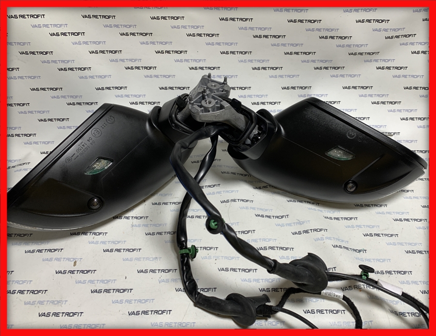 Poza 2 - Oglinzi Cu Camere 360 Area View Rabatabile VW Passat B8 Electrice Incalzite Poza 2 - Oglinzi Cu Camere 360 Area View Rabatabile VW Passat B8 Electrice Incalzite