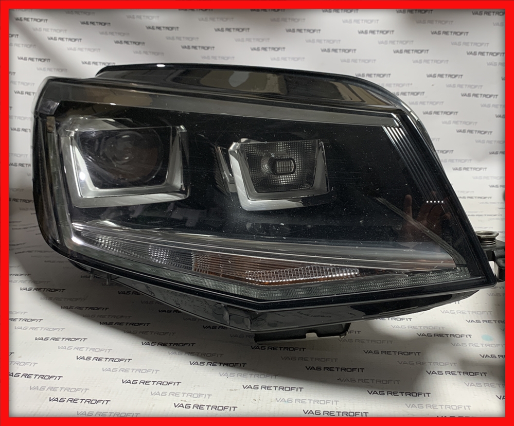 Poza 4 - Faruri Bi Xenon LED High VW Caddy 3 2K1941031A 2K1 941 031 2K1941032A 2K1 941 032 Poza 4 - Faruri Bi Xenon LED High VW Caddy 3 2K1941031A 2K1 941 031 2K1941032A 2K1 941 032
