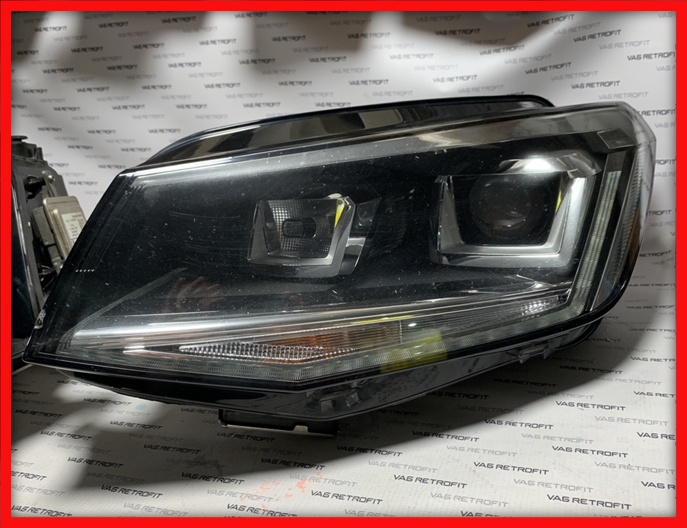 Poza 5 - Faruri Bi Xenon LED High VW Caddy 3 2K1941031A 2K1 941 031 2K1941032A 2K1 941 032 Poza 5 - Faruri Bi Xenon LED High VW Caddy 3 2K1941031A 2K1 941 031 2K1941032A 2K1 941 032