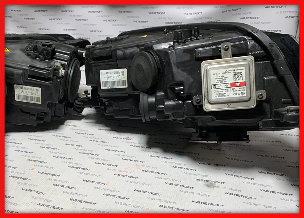 Poza 10 - Faruri Bi Xenon LED High VW Caddy 3 2K1941031A 2K1 941 031 2K1941032A 2K1 941 032 Poza 10 - Faruri Bi Xenon LED High VW Caddy 3 2K1941031A 2K1 941 031 2K1941032A 2K1 941 032