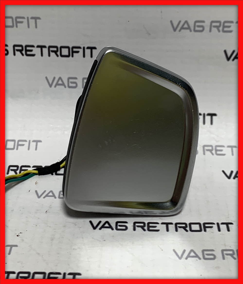 Poza 4 - Padea Volan Audi A6 C8 A7 A8 E Tron 4N0951523F 4N0 951 523 F