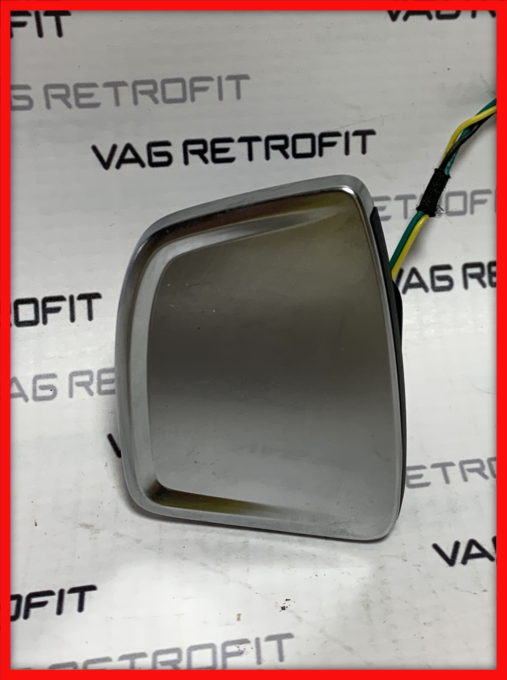 Poza 3 - Padea Volan + Audi A6 C8 A7 A8 E Tron 4N0951523F 4N0 951 523 F Poza 3 - Padea Volan + Audi A6 C8 A7 A8 E Tron 4N0951523F 4N0 951 523 F