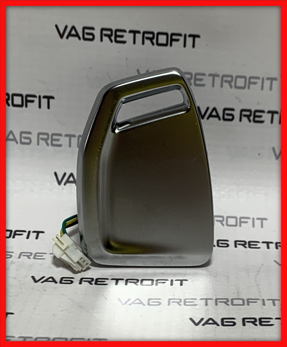 Poza 2 - Padea Volan Audi A6 A7 S6 S7 RS6 RS7 RS Chrome 4K0951523F