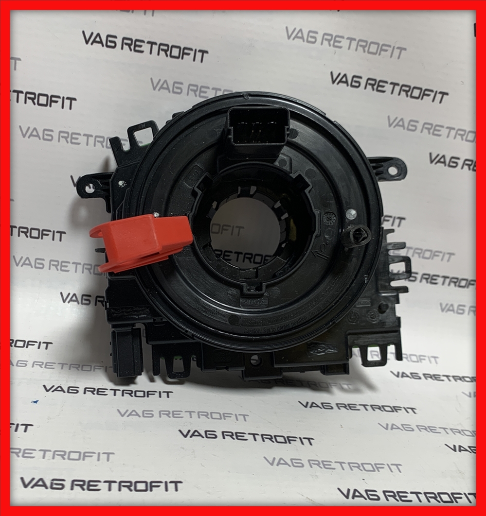 Poza 4 - Spira Volan VW Golf 7 Tiguan Audi Originala 5Q0953569A 5Q0 953 569 A