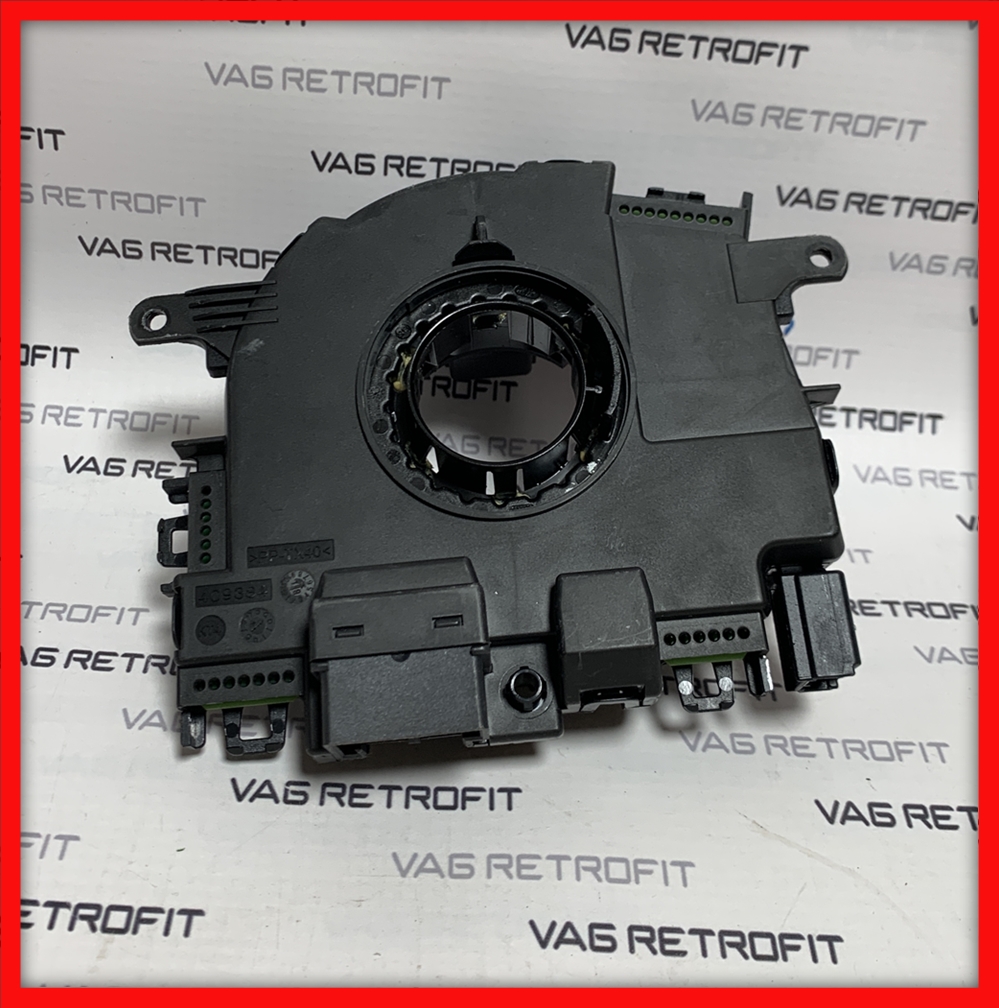 Poza 2 - Spira Volan VW Golf 7 Tiguan Audi Originala 5Q0953569A 5Q0 953 569 A