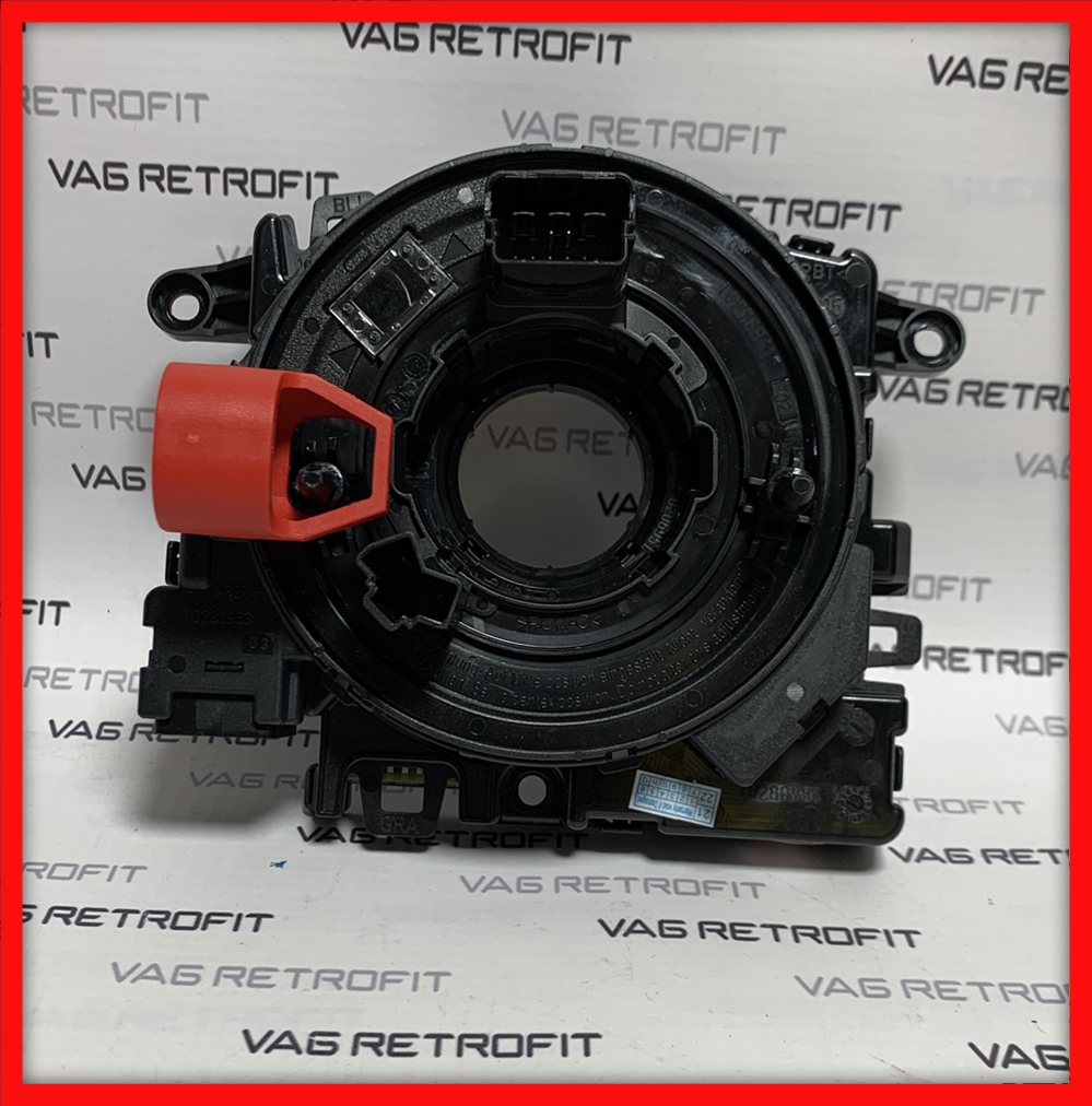 Poza 4 - Spira / Spirala Volan Cu Incalzire Volan VW Golf Audi Skoda 5Q1953549F 5Q1 953 549 F Poza 4 - Spira / Spirala Volan Cu Incalzire Volan VW Golf Audi Skoda 5Q1953549F 5Q1 953 549 F