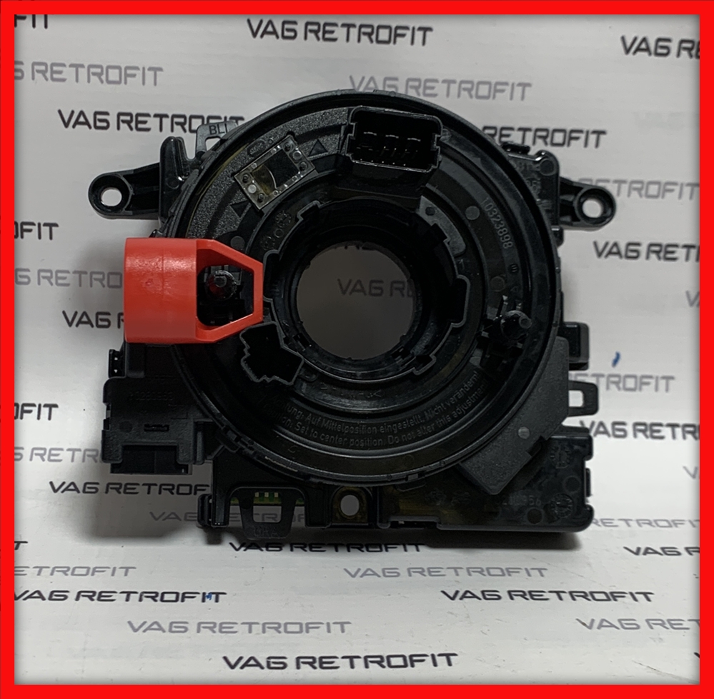 Poza 4 - Spira / Spirala Volan Cu Incalzire Volan VW Golf Audi Skoda 5Q1953549G 5Q1 953 549 G