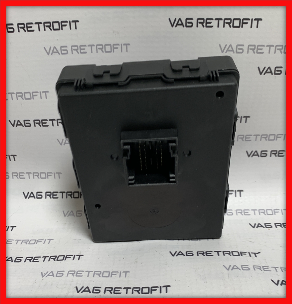 Poza 3 - Modul / Unitate Keyless Go Kessy VW Passat B8 3Q0 959 435 N 3Q0959435N