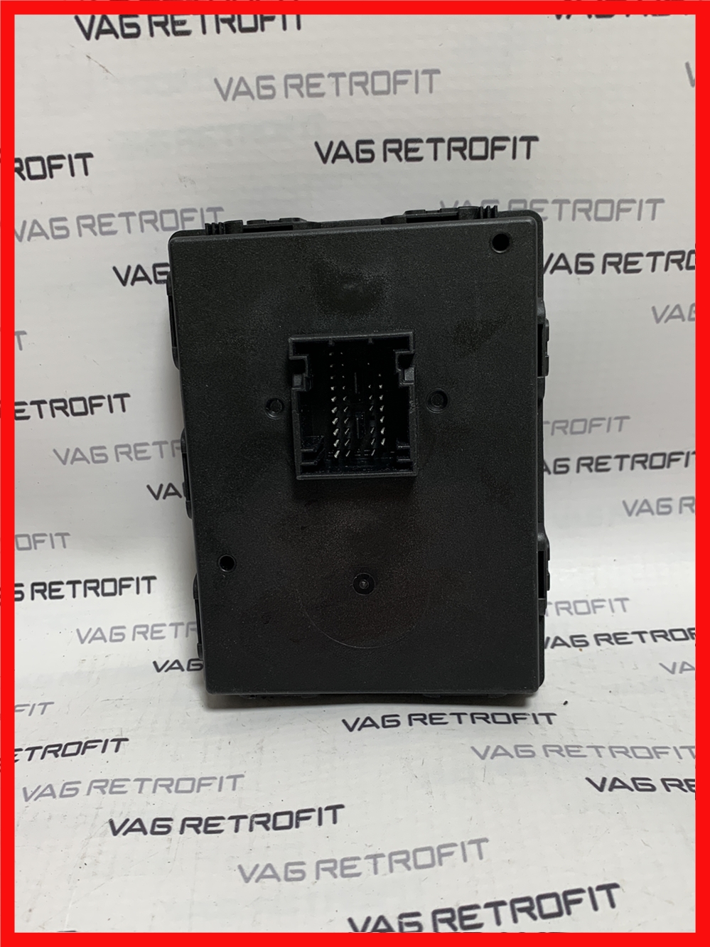 Poza 4 - Modul / Unitate Keyless Go Kessy VW Passat B8 3Q0 959 435 N 3Q0959435N
