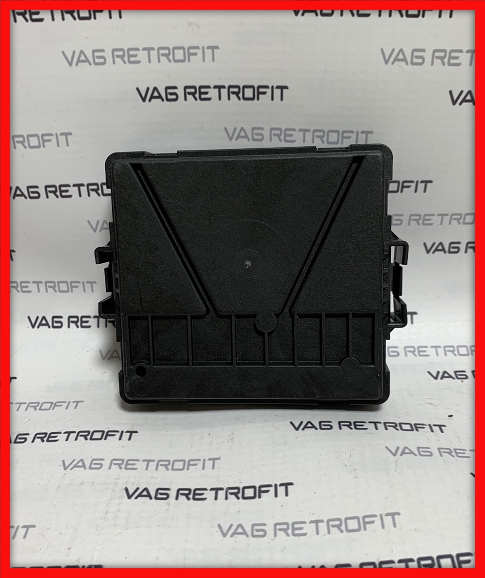 Poza 4 - Modul FCM / Modul Faruri Adaptive VW Audi Seat Skoda 5QS907338 5QS 907 338