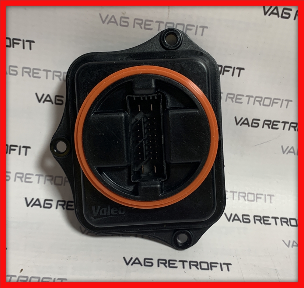 Poza 2 - 3D0941329E Modul AFS Far LED VW Audi Skoda Seat 3D0 941 329 E 