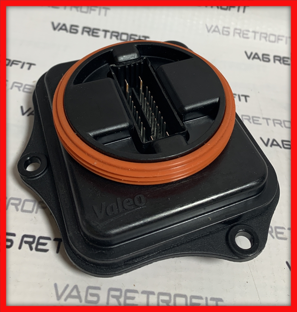 Poza 3 - 3D0941329E Modul AFS Far LED VW Audi Skoda Seat 3D0 941 329 E 