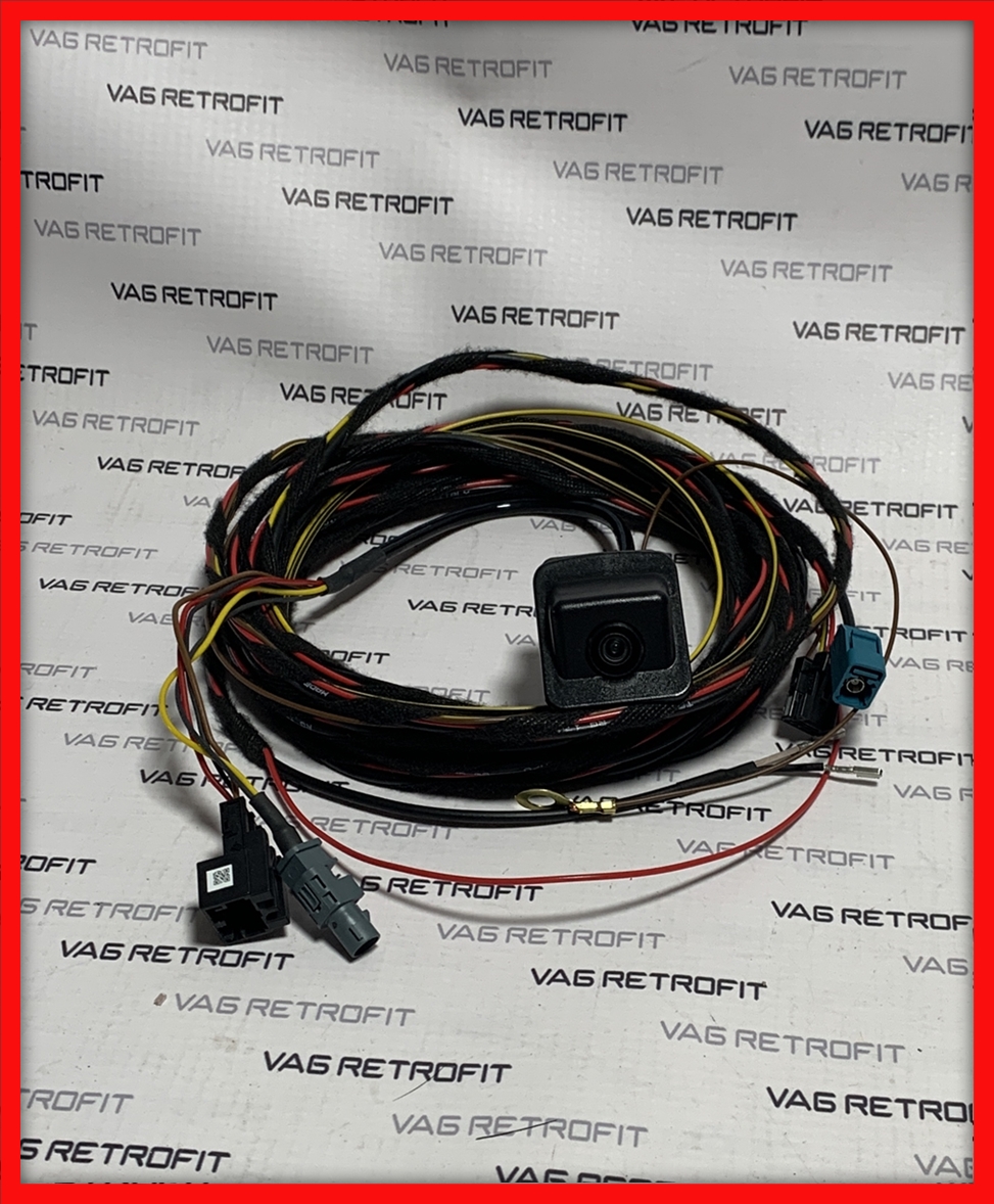 Poza 3 - Camera Spate Marsarier Bara Skoda Citigo Originala Camera Video Marsarier Poza 3 - Camera Spate Marsarier Bara Skoda Citigo Originala Camera Video Marsarier