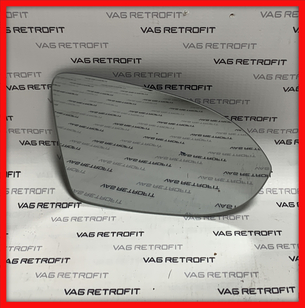 Poza 2 - Sticla Oglinda Dreapta Originala Cu Incalzire VW Passat B8 3G0 857 522 3G0857522 Poza 2 - Sticla Oglinda Dreapta Originala Cu Incalzire VW Passat B8 3G0 857 522 3G0857522