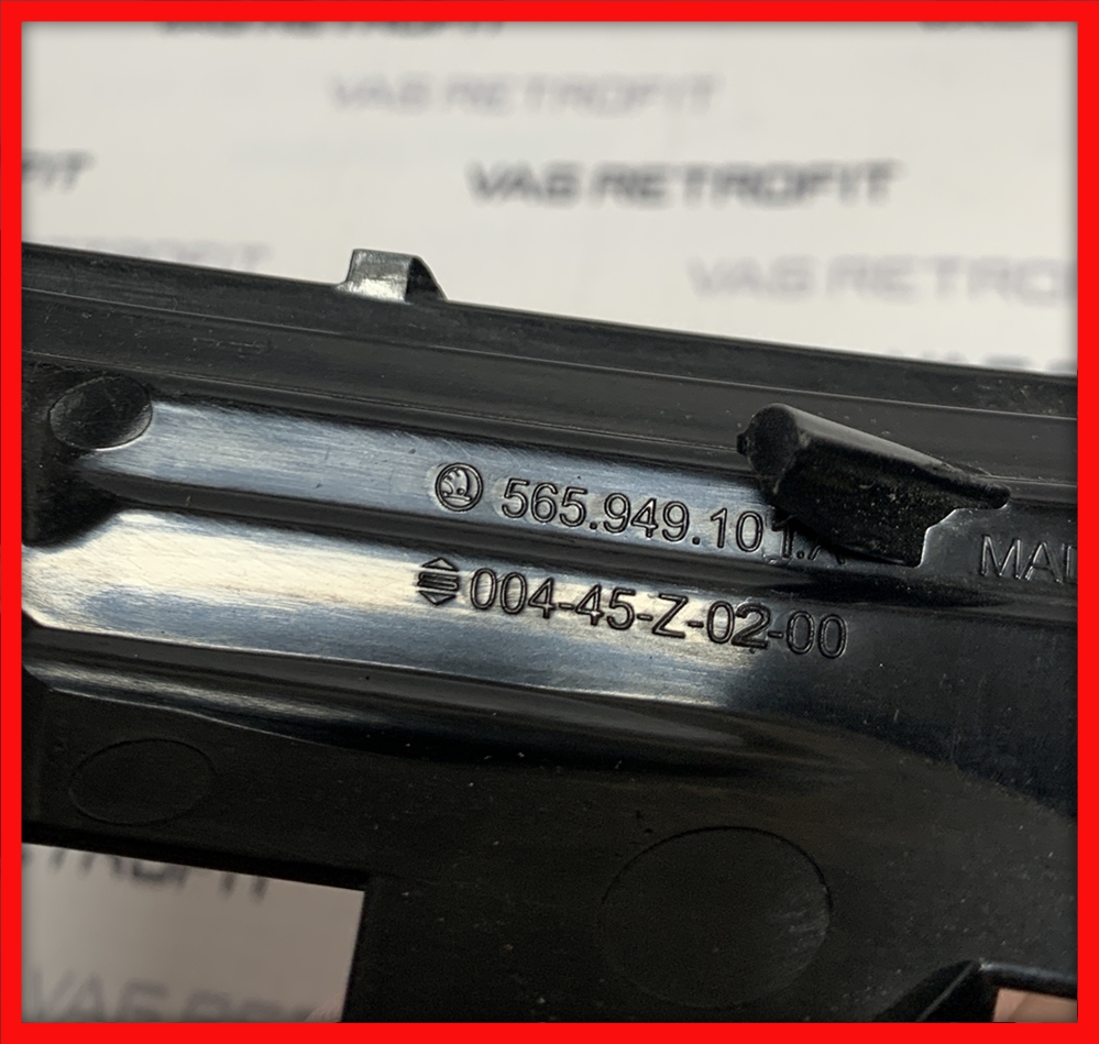 Poza 3 - Lampa Semnal Oglinda Stanga Originala Skoda 565949101A 565 949 101 A Poza 3 - Lampa Semnal Oglinda Stanga Originala Skoda 565949101A 565 949 101 A