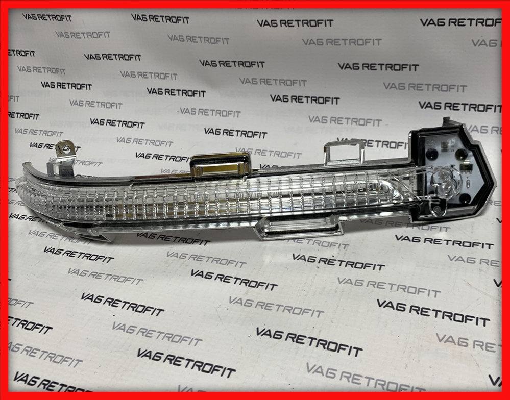 Poza 2 - Lampa Semnal Oglinda Stanga Originala VW ID4 11B949101 11B 949 101