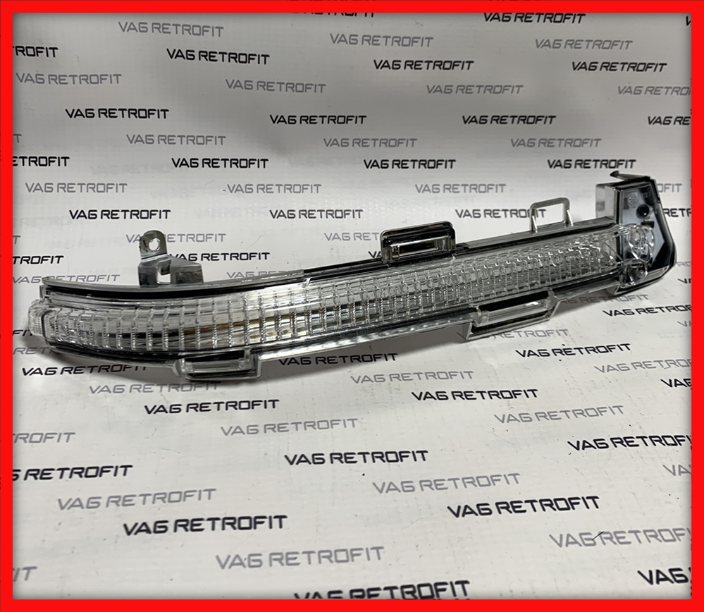 Poza 3 - Lampa Semnal Oglinda Stanga Originala VW ID4 11B949101 11B 949 101