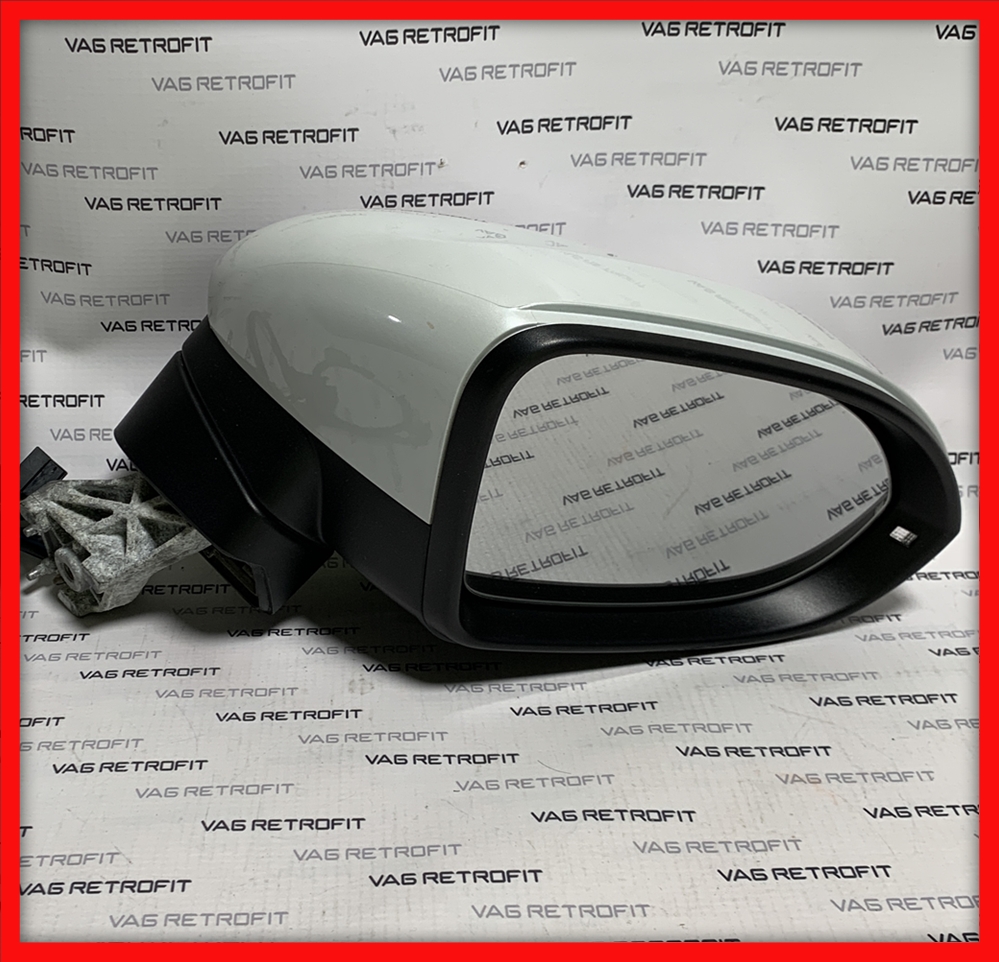 Poza 3 - Oglinda Dreapta Electrica VW Passat B8 Electrica Incalzita