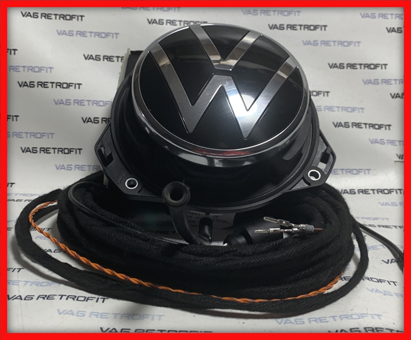 Poza 2 - Camera Spate Marsarier 360 Area View VW Passat B8 Facelift FLIP ORIGINALA Poza 2 - Camera Spate Marsarier 360 Area View VW Passat B8 Facelift FLIP ORIGINALA