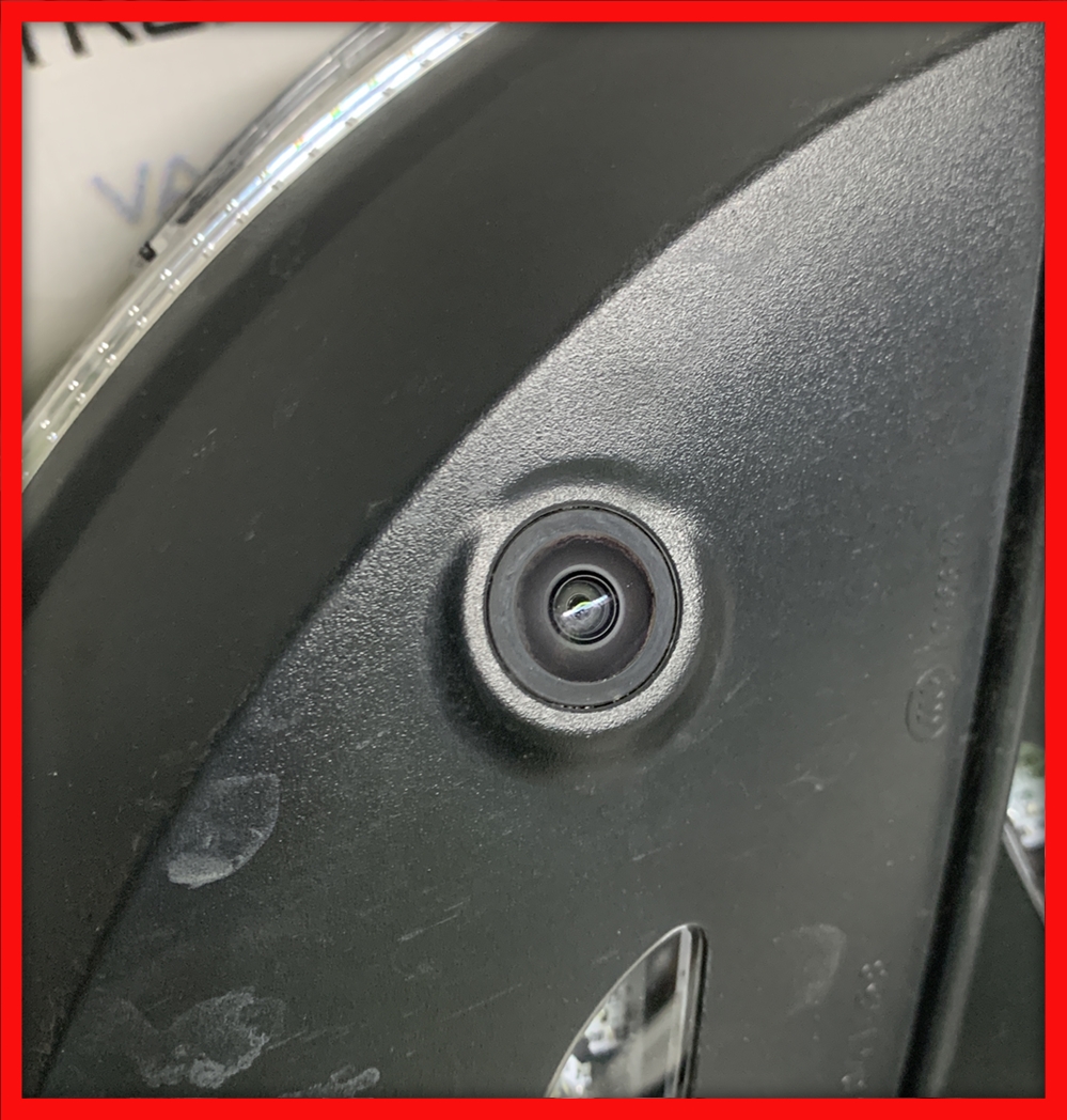 Poza 7 - Oglinzi Rabatabile Pliabile Cu Camere Area View 360 VW Touareg 2011 - 2018 7P Poza 7 - Oglinzi Rabatabile Pliabile Cu Camere Area View 360 VW Touareg 2011 - 2018 7P