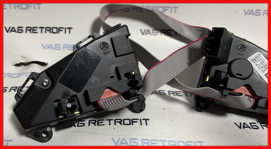 Poza 6 - Comenzi Volan Skoda Octavia 3 Fabia Superb Rapid 5E0919719F / 5E0 919 719 F