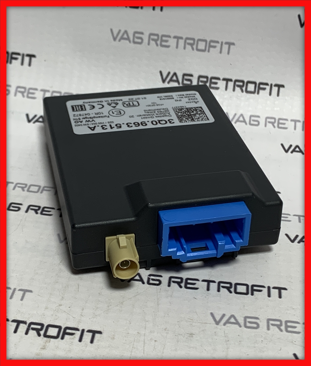 Poza 5 - Modul Telecomanda Webasto 2020 VW Audi Skoda 3Q0963513A 3Q0 963 513 A Poza 5 - Modul Telecomanda Webasto 2020 VW Audi Skoda 3Q0963513A 3Q0 963 513 A