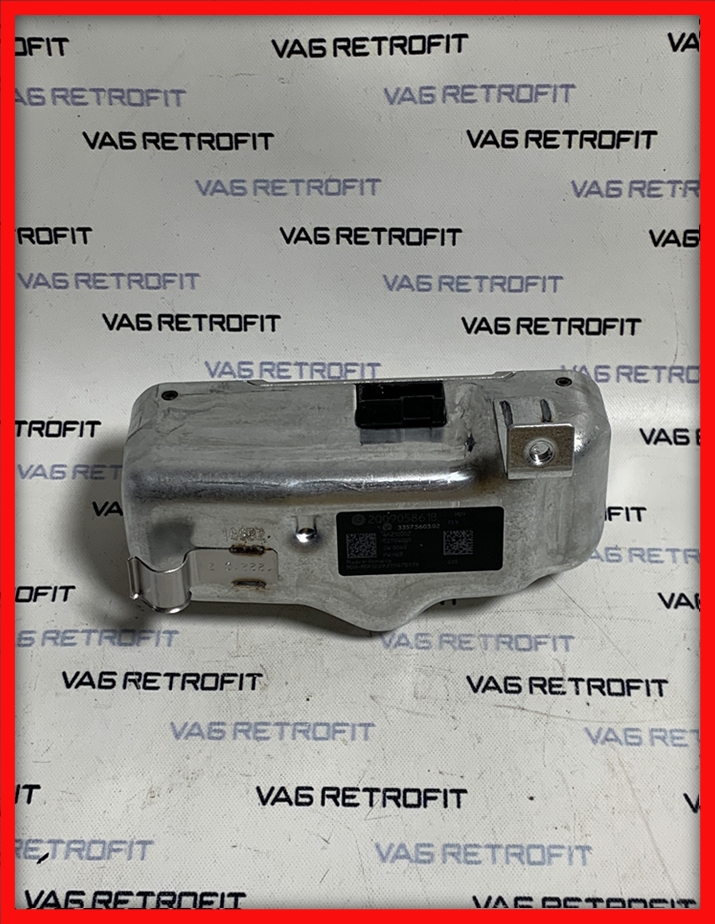 Poza 2 - Blocator Volan VW Golf 7 VII 2Q0905861 2Q0 905 861 B