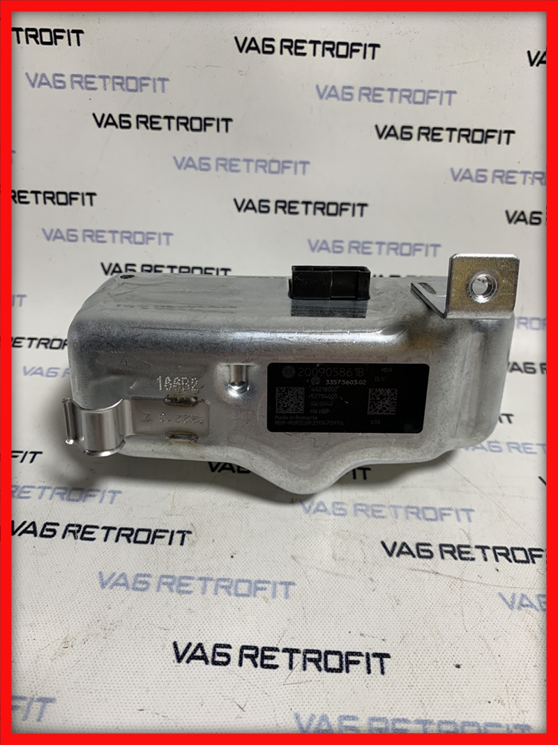 Poza 3 - Blocator Volan VW Golf 7 VII 2Q0905861 2Q0 905 861 B
