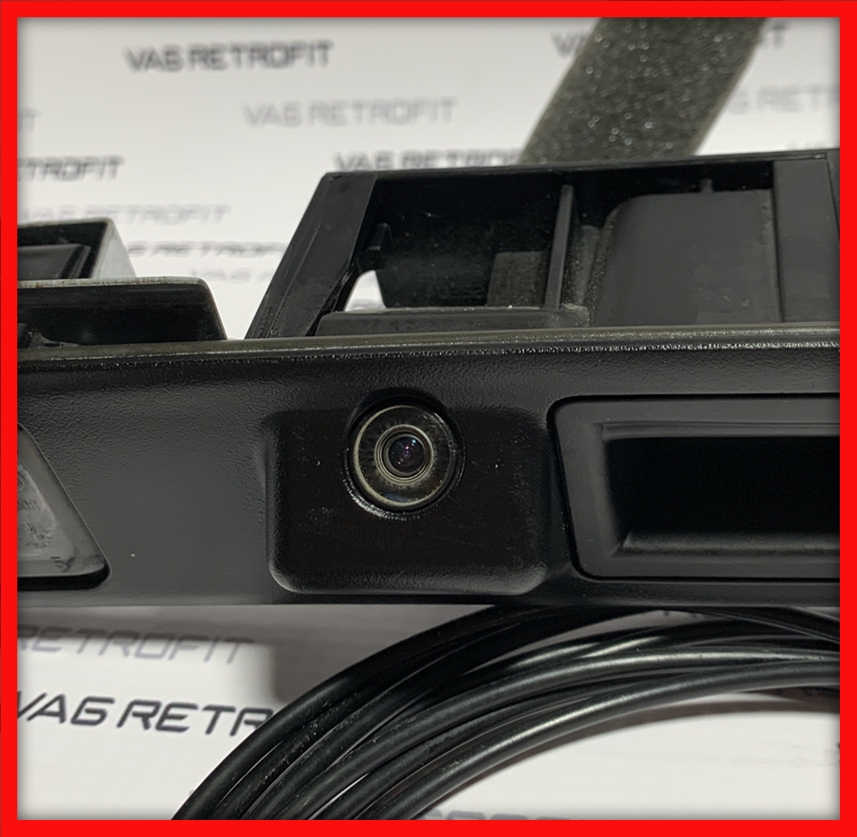 Poza 4 - Camera Spate Audi A8 4H A5 Cabriolet Highline Originala Maner Haion Marsarier Poza 4 - Camera Spate Audi A8 4H A5 Cabriolet Highline Originala Maner Haion Marsarier